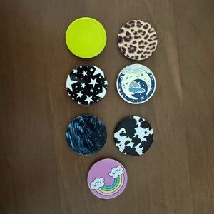 Popsocket Lot